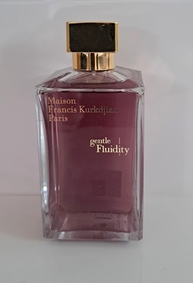 Eau de Parum Maison Francis Kurkdjian Gentle Fluidity.Orientalischer unisex Duft