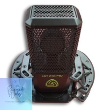 LEWITT LCT240PRO Condenser Microphone - Studio Quality