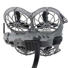 Display Mounting Base Desktop Display Stand Suspended Custom for DJI NEO2