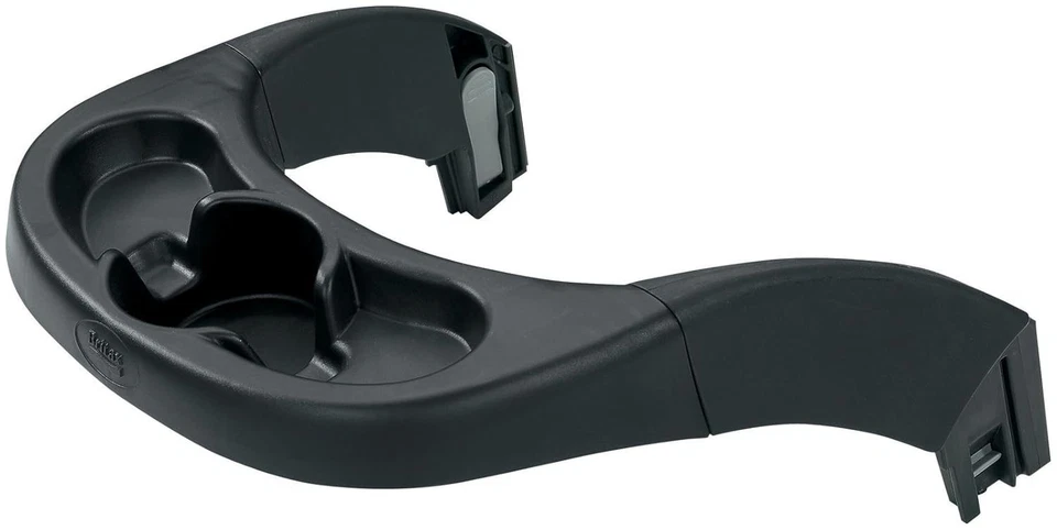 Britax Child Tray for B-Agile Double Strollers Black  Brand New in Box - Image 4 of 4