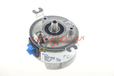 Sick SRS50-HFA0-K21 Encoder Gebraucht Getestet