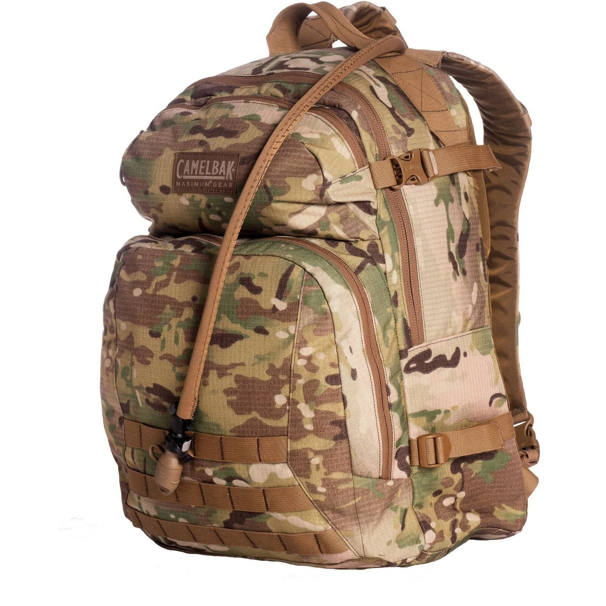 Camelbak MultiCam Motherlode Lite Pack 40 Litre capacity MTP Mother load  Light 886798027401 | eBay
