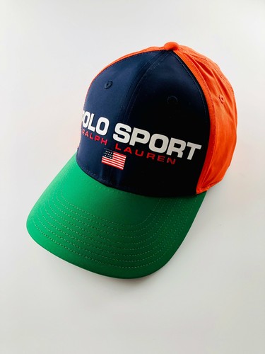 POLO RALPH LAUREN M POLO SPORT2 MULTI 