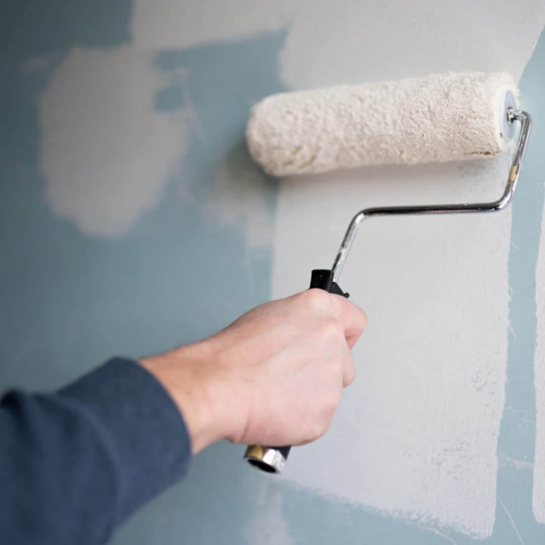 KILZ Restoration Primer, Interior, 5 Gallon eBay