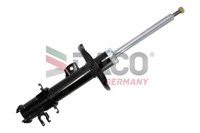 450902R Daco Germany StoßDäMpfer FüR Fiat
