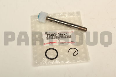 3348239225 Genuine Toyota GEAR SUB-ASSY, SPEEDOMETER DRIVEN