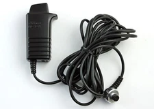 Nikon - MC-12A Remote Trigger for F501 F801 F801s F4s MD4 F70 N70