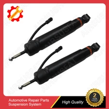 2x Rear Left+Right Shock Absorber Struts For Toyota Land Cruiser 150 Lexus GX460