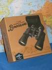BINOCULARS 7 X 50 MAGNIFICATION ADVENTURE IS OUT THERE ***BRAND NEW***