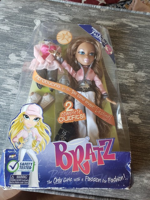 destiny bratz