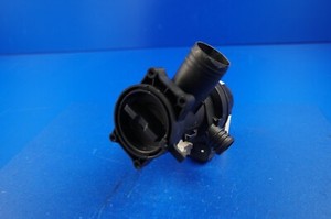 Laugenpumpe Waschmaschine - Bauknecht D430 W10476932
