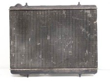 Radiateur Citroen C4