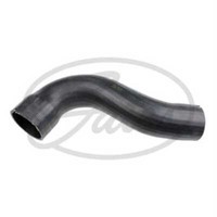 Gates Ladeluftschlauch FüR Fiat Ducato Pritsche/Fahrgestell 100 Multijet 2.2 D