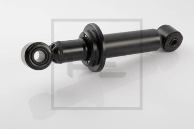 143.155-10A Fahrerhausstoßdämpfer Ø 14 x 299/428 passend für VOLVO