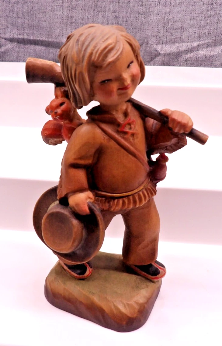 Anri Ferrandiz for sale | eBay