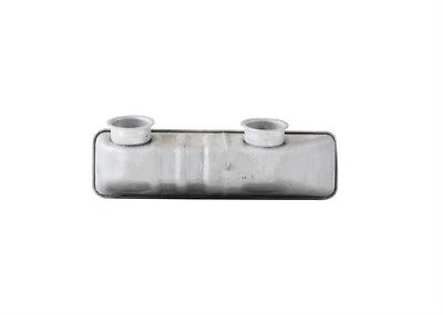 One Stop Solutions HVAC Heater Core for Saturn 98986