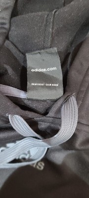 adidas rn 88387 ca 40312 hoodie