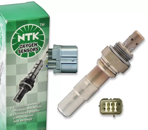 NTK NGK Oxygen Sensor AIR FUEL 24302 FOR HONDA AND ACURA UPSTREAM MADE IN JAPAN
