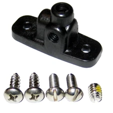 ​Davis Instruments J-BASE for WindTrak 15 - Optional Mounting Base