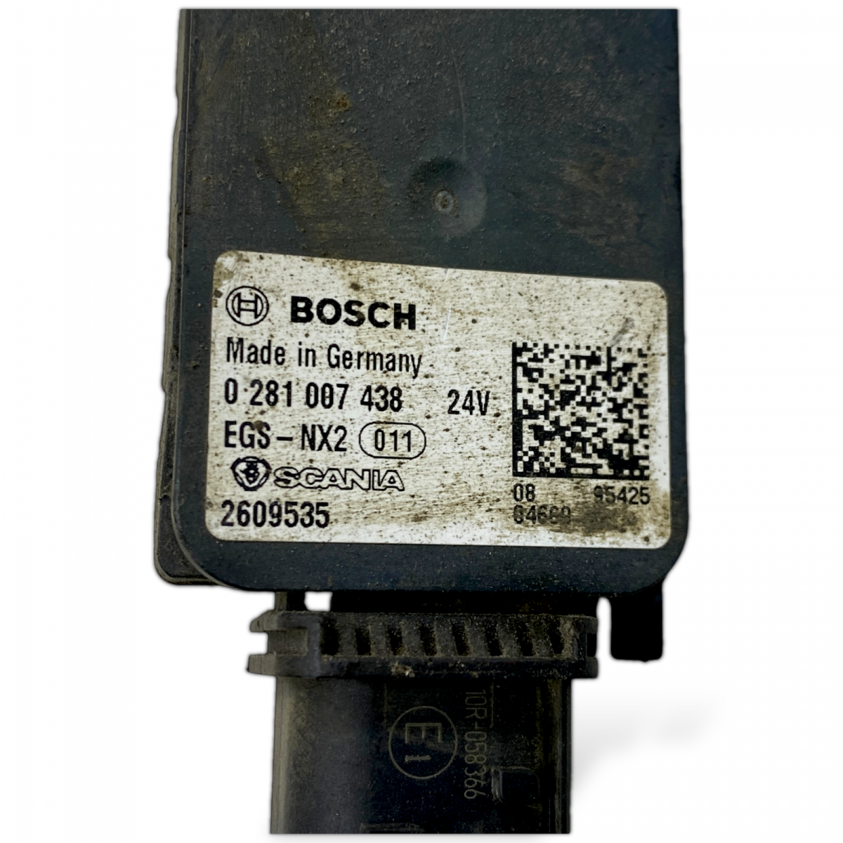 SCANIA L,P,G,R,S-series TP1973682 NOx Sensor 2609535 2929983 SCANIA L,P,G,R,S-series TP1973682 NOx Sensor 2609535 2929983