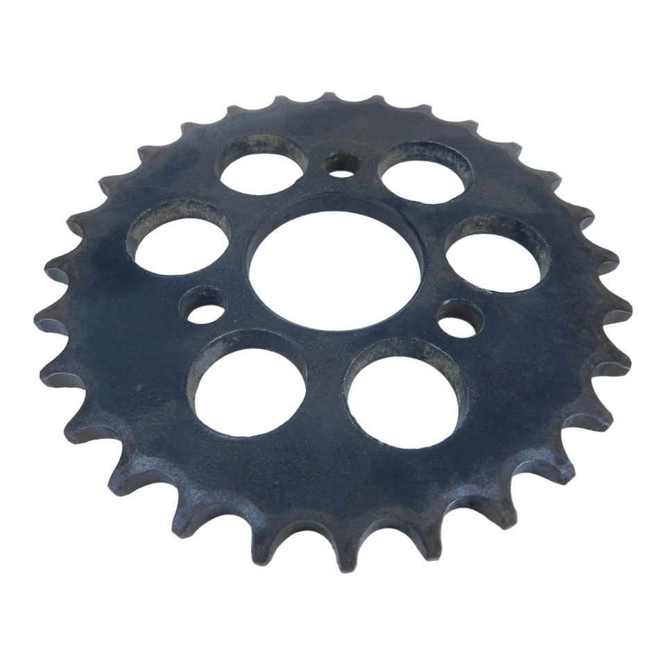 Suzuki Jr50 2004 piñón trasero (28T) 64511-04411 Foto 2 de 3