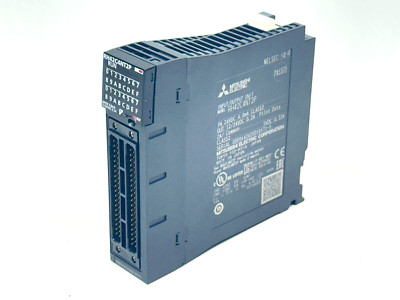 三菱シーケンサー　RH42C4NT2P Mitsubishi Electric RH42C4NT2P Input/Output Unit | eBay