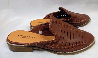 huarache sandals american eagle