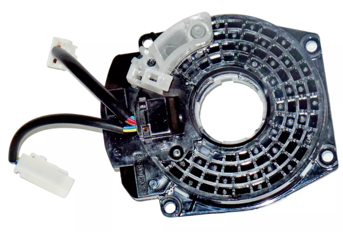 Clock Spring 25554-5L325 Fits For Nissan Maxima GLE GXE SE 6
