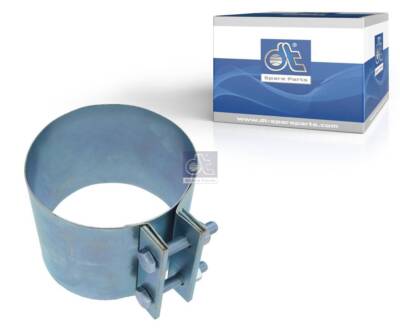 Schelle DT Spare Parts 6.37203  D:138mm