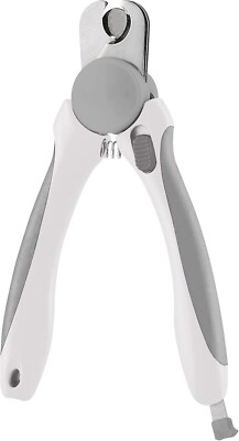 5Seconds Dog Nail Clippers and Trimmer for Safe, Professional at-Home Grooming