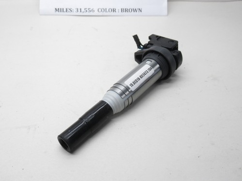 2011-2014 Mini Cooper Countryman Ignition Coil 1437986 / GN10571 OEM - Picture 5 of 8