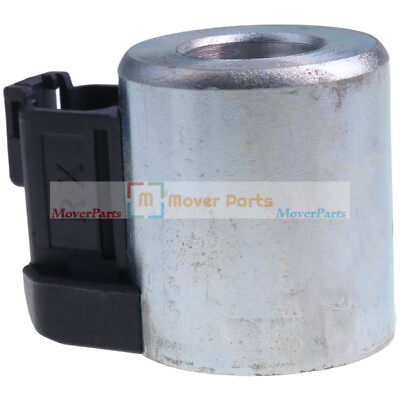12V Solenoid Valve Coil 12DN-40-1836 3012600 174184 for Hydac Lippert