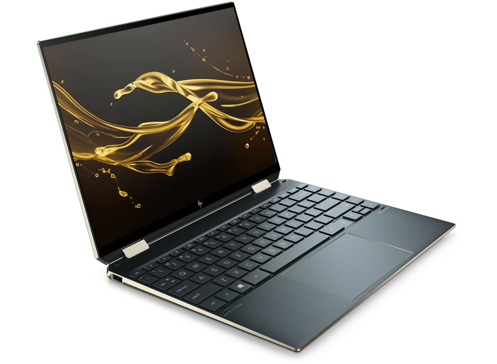 Spectre x360 16