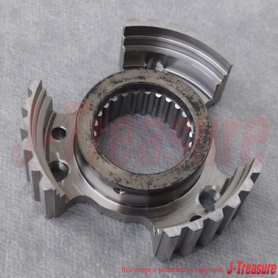 TOYOTA CAMRY ACV30 97-09 Genuine T/M Clutch Hub NO.3 & Middle