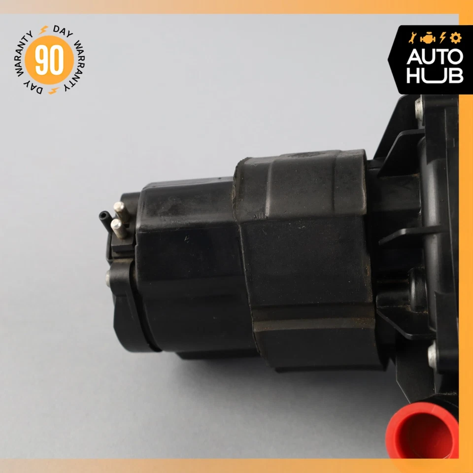 Mercedes R230 SL500 E500 SLK320 вторичный воздушный смог насос контроль выбросов OEM - Изображение 3 из 4