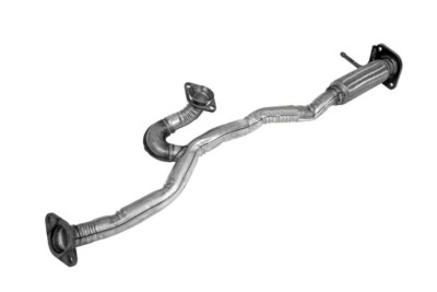 Fits Ford FLEX 3.5L Front Flex Pipe 2009-2012 INCLUDES GASKETS