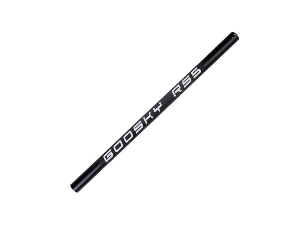 RS5 Tail Boom : GT060057