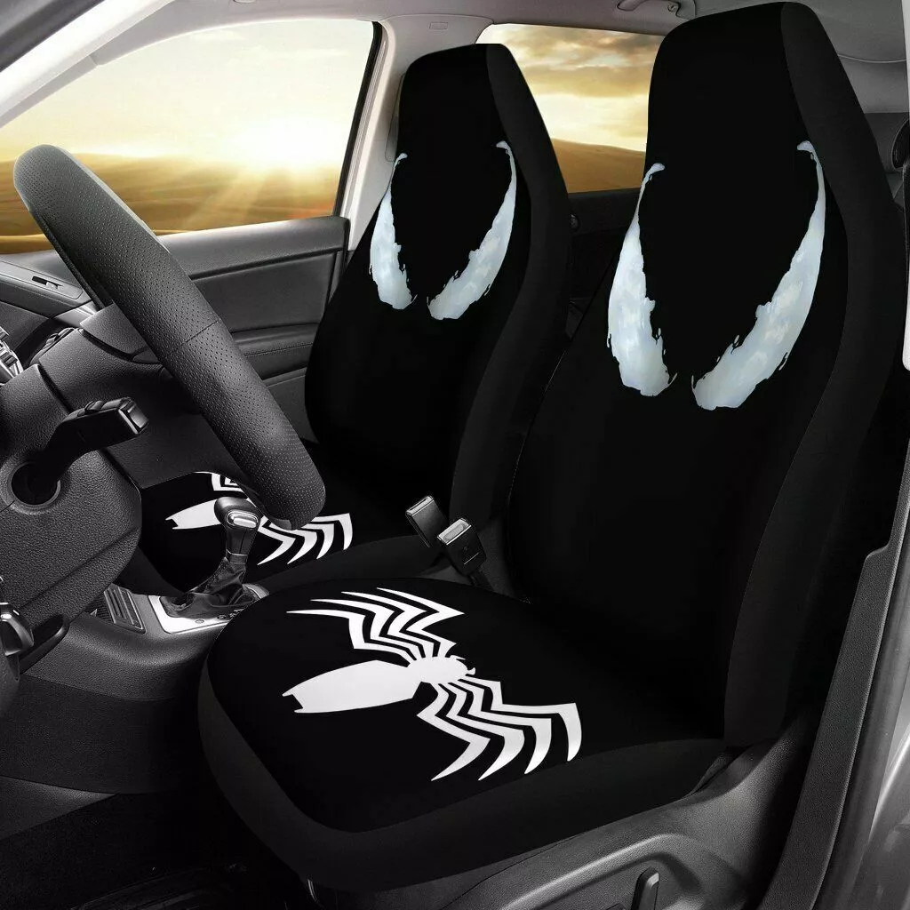 Venom car seat covers cheap