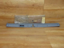 Rear End Door Bottom Cover Genuine Mercedes W210 - A2107470087 Color: 7D66