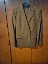 Strellson Anzug zweireiher 50