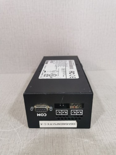 N-TRON 517FX Industrial Ethernet Switch 336A4940DNP517FX - Picture 6 of 8
