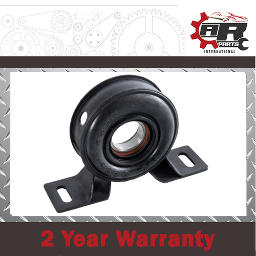 Propshaft Carrier Bearing Mount fits Ford Transit 06> 35mm Shaft