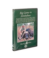 Big Game In Zimbabwe Hunters Video Hunting Dvd Big Game In Zimbabwe Hunters Video Hunting Dvd