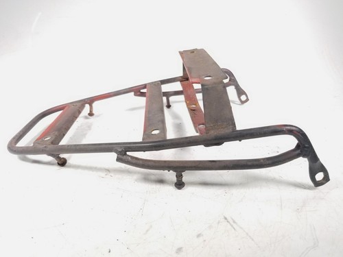 1982 82 Honda Silver Wing GL500 Rear Luggage Rack Mount Bracket Free Shipping - Picture 2 of 6