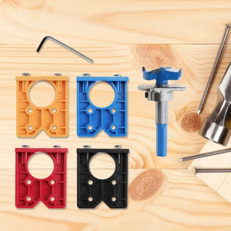 Forstner jig outlet