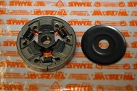 Xx 1121 Stihl Kupplung 024 026 Ms 240 260 MS240 MS260