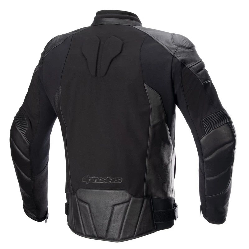 Alpinestars Proton Black, photo 2 of 2