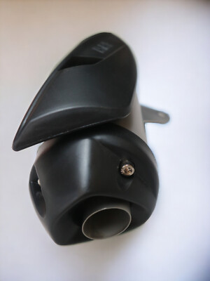 Full Racing Exhaust System Yamaha NMAX 155 Boost Performance 2020 24