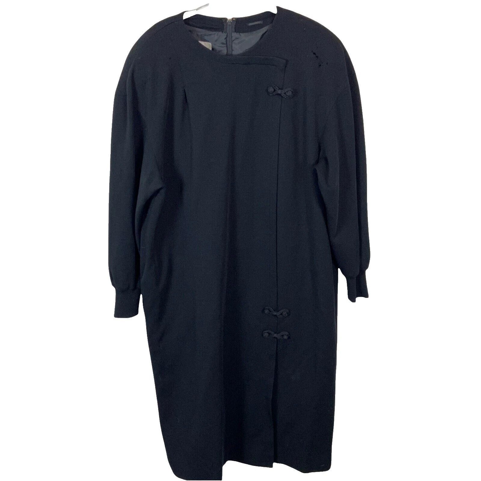 Neiman Marcus 100% LANA Ropa Vintage para Mujeres