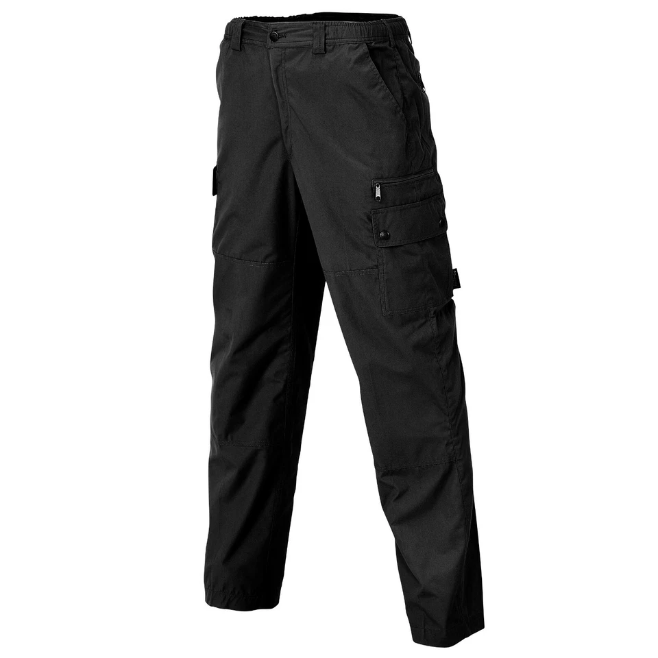 Pinewood 9080 Finnveden Winter Outdoorhose - Outdoor & Angel Hose - Winterhose - Bild 3 von 4